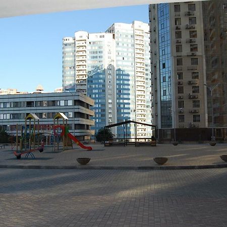 Arcadia 2-Х Комнатные Апартаменты Odessa Dış mekan fotoğraf